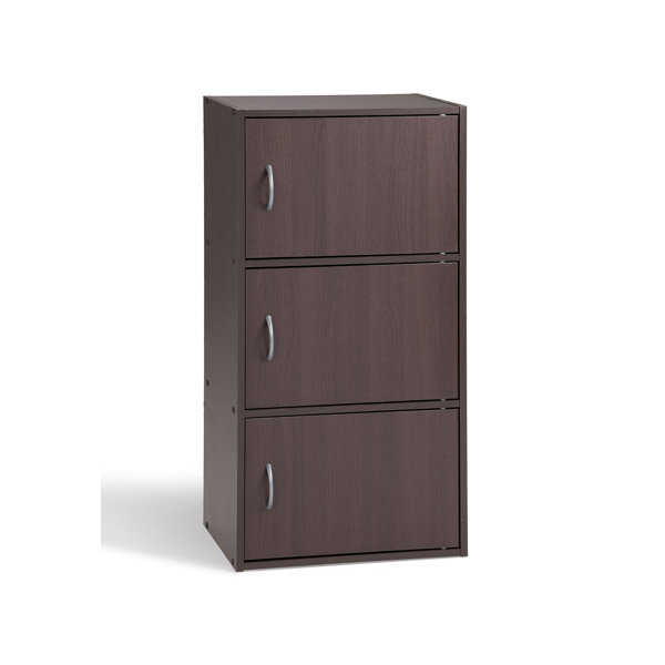 17 Stories Aufbewahrungsschrank & Bewertungen | Wayfair.de